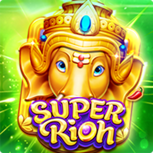 Super Rich