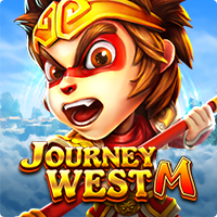 Joumey West M