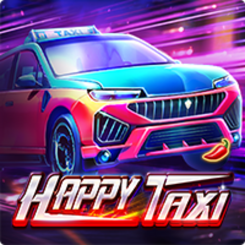 Happy Taxi