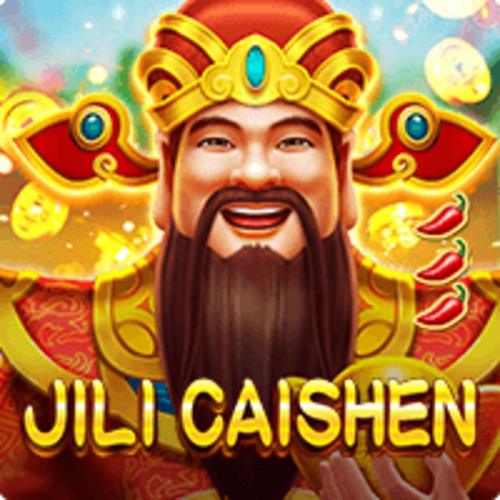 JILI Caishen