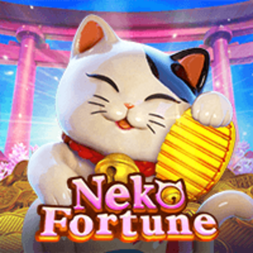 Neko Fortune