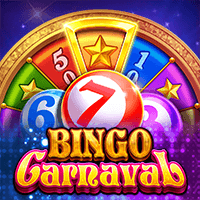 Bingo Carnaval