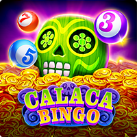 Calaca Bingo