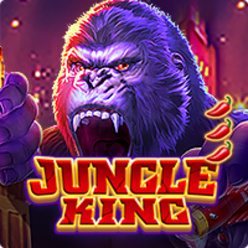 Jungle King