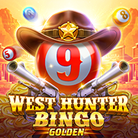 West Hunter Bingo