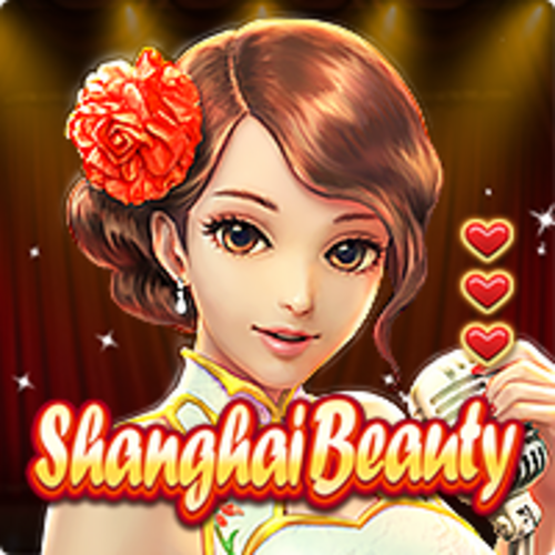 Shanghai Beauty