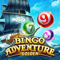 Bingo Adventure