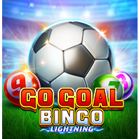 Go Goal Bingo
