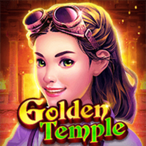 Golden Temple