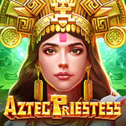 Aztec Priestess