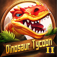 Dinosaur Tycoon II