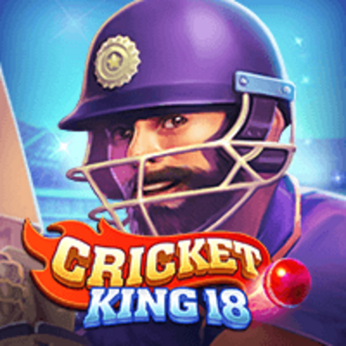 Cricket King 18