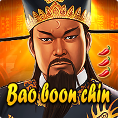 Bao Boon Chin