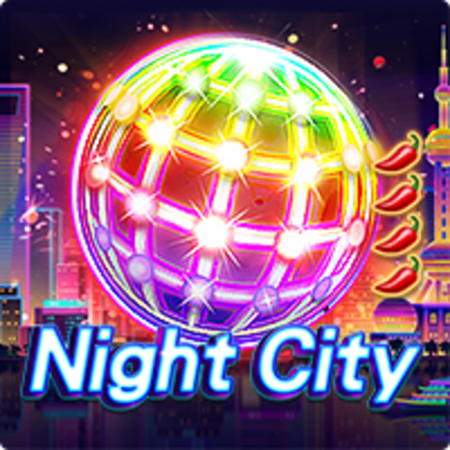 Night City