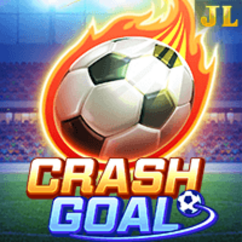 Goal Crash