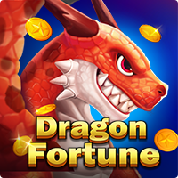Dragon Fortune