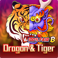 Dragon Tiger