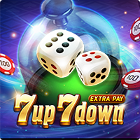 Seven Up Down
