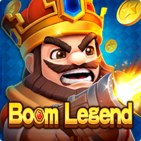 Bomb Lengend
