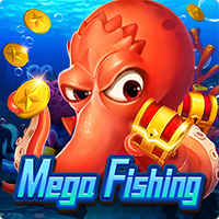 Mega Fishing