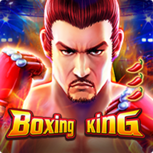 Boxing King
