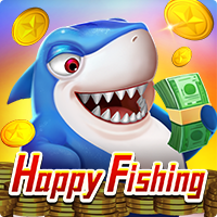 Happy Fishing