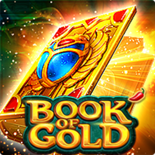 Book of Gold