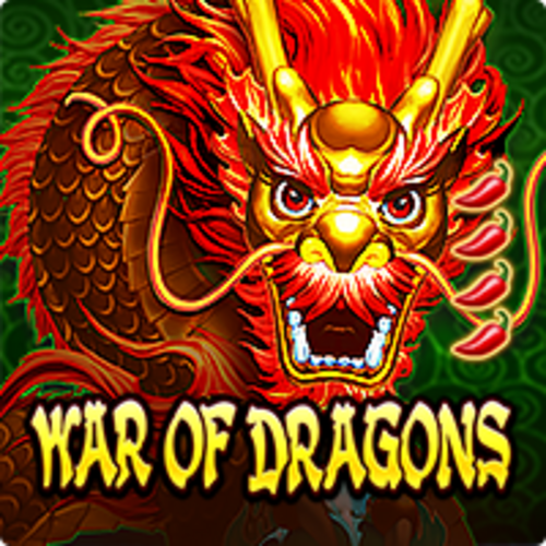 War of Dragons